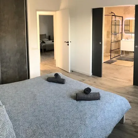 Vakantiehuis Villa 