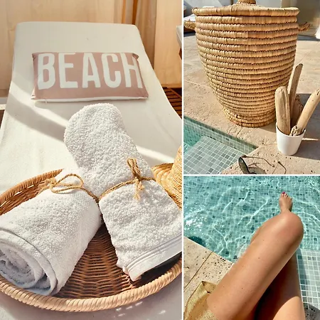 Les Alizes Côté Piscine Proche Bord De Saint-Raphaël